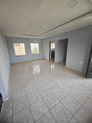 Newly 2 Bedroom Apartment, Mobile Road Ajah Ilaje, Ilaje, Ajah, Lagos, Flat / Apartment for Rent