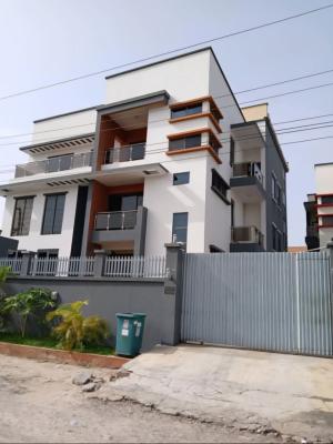 Luxury 5 Bedroom Fully Detached House with 2 Rooms Bq, Oniru Estate Victoria Island Lagos.., Oniru, Victoria Island (vi), Lagos, Detached Duplex for Sale