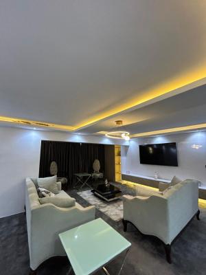 Furnished Apartment at Old Ikoyi Temple Road, Off Temple Road, Ikoyi, Lagos., Old Ikoyi, Ikoyi, Lagos, House for Rent