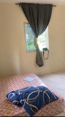 Massive Self Contained Upstairs, Greenville Estate, Badore, Ajah, Lagos, Self Contain (single Rooms) for Rent