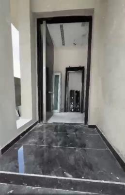 Brand New Luxury 5bedroom Fully Detached Duplex with Bq, Parkview Estate Ikoyi, Parkview, Ikoyi, Lagos, Detached Duplex for Sale