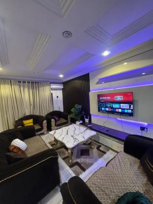 Luxury 2 Bedroom Apartment, Off Freedom Way, Lekki Phase 1, Lekki, Lagos, Flat / Apartment Short Let