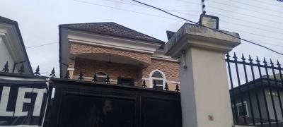 5bed Duplex, Lekki, Lagos, House for Rent