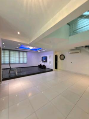 This Is a Lovely 4 Bedroom Terrace Duplex, Ikate, Lekki, Lagos, Terraced Duplex for Rent