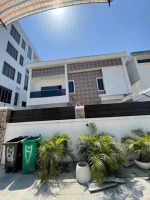 Luxury 4bedroom Stand Alone Duplex, Ikate, Lekki, Lagos, Flat / Apartment for Sale