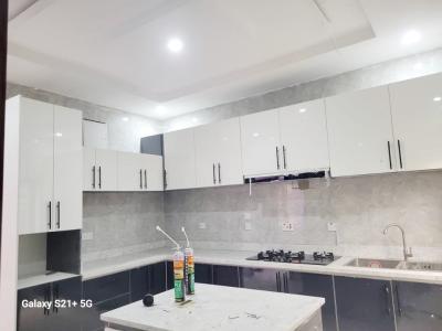 Luxury Newly Built 3 Bedroom Flat, Opic, Isheri North, Lagos, Flat / Apartment for Rent