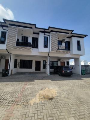 Luxury  4bedroom Terrace Duplex, Harris Drive, Vgc, Lekki, Lagos, Terraced Duplex for Rent