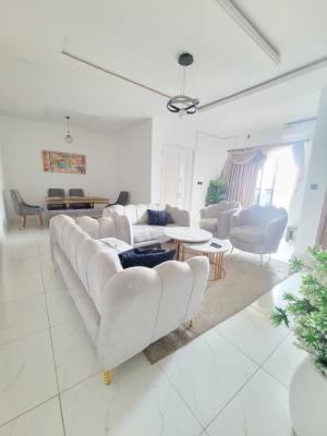 Luxury 2bedroom Flat, Harris Drive, Vgc, Lekki, Lagos, Flat / Apartment for Rent