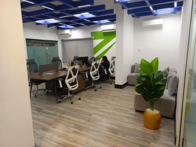 Long Lease, Victoria Island (vi), Lagos, Office Space for Rent