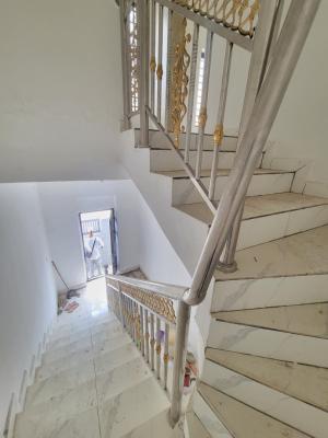 a Miniflat with Private Staircase, Harris Drive, Vgc, Lekki, Lagos, Mini Flat (room and Parlour) for Sale