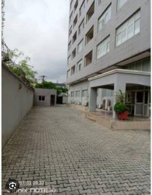 250-beds 7-floors Hospital on  2,704.728sqm Land, Facing Two Streets, Oniru, Victoria Island (vi), Lagos, Hotel / Guest House for Sale