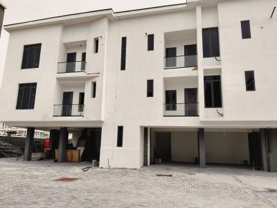 Exquisite 2 Bedroom Apartment, Ikate Lekki, Ikate, Lekki, Lagos, Flat / Apartment for Sale