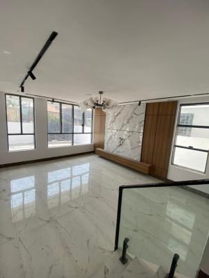 5 Bedroom Detached Duplex, Lekki Phase 1, Lekki, Lagos, Detached Duplex for Sale