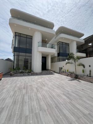 5 Bedroom Detached Duplex + Bq, Orchid, Lekki, Lagos, Detached Duplex for Sale