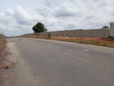 Government Allocated Land, Besides St Augustine University Epe, Epe, Lagos, Land for Sale