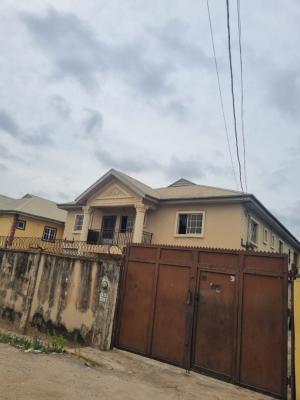 Block of Flat at Opic Estate Close to Ojodu- Berger, Opic, Isheri North, Lagos, Block of Flats for Sale