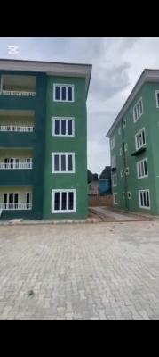 Brand New Tastefully Built 3bedroom Apartment in Command Via Ipaja, Command Via Ipaja, Ipaja, Lagos, Block of Flats for Sale