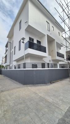 5 Bedroom Fully Detached Duplex, Ikeja Gra, Ikeja, Lagos, Detached Duplex for Sale