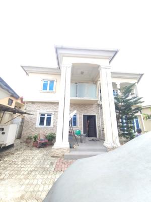 a Miniflat Fully Furnished with Solar System, Ado, Ado, Ajah, Lagos, Flat / Apartment for Rent