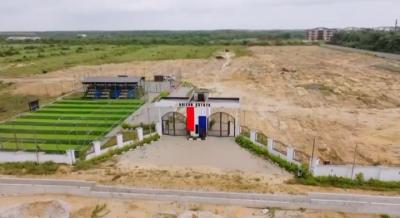Government Allocation and C of O Land, Arizona Estate, Idera Eleko., Eleko, Ibeju Lekki, Lagos, Residential Land for Sale