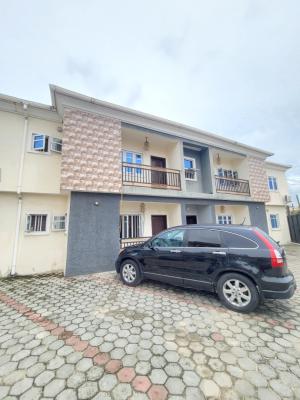 2bedroom Flat, Addo Road, Oke Ira, Ajah, Lagos, Flat / Apartment for Rent