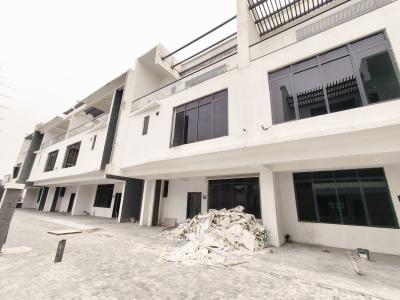 Exquisite 2 Bedroom Penthouse, Lekki Enclave Road, Ikate, Lekki, Lagos, Detached Duplex for Sale