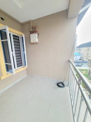 3bedroom Flat, Seaside Estate, Badore, Ajah, Lagos, Flat / Apartment for Rent