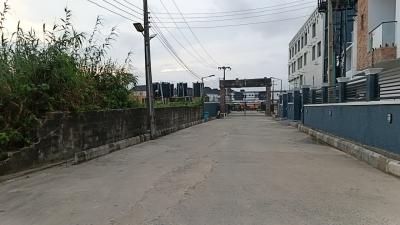 a 4 Bedroom Terrace Duplex with Swimming Pool Youll Be Proud to Own, Thomas Estate Extension, Ado, Ajah, Lagos, Terraced Duplex for Sale