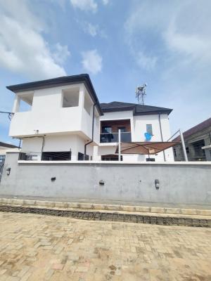 2bedroom Flat, Seaside Estate, Badore, Ajah, Lagos, Flat / Apartment for Rent