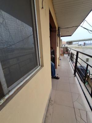 Mini Flat, in an Estate, Badore, Ajah, Lagos, Mini Flat (room and Parlour) for Rent