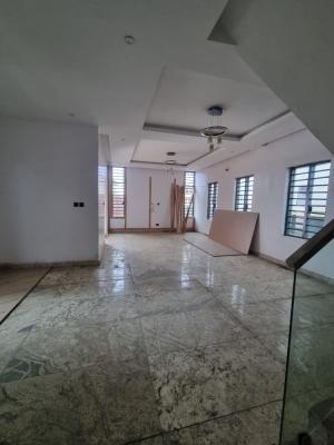 Newly  5 Bedroom Detached Duplex with Bq, Ikeja Gra, Ikeja, Lagos, Detached Duplex for Sale