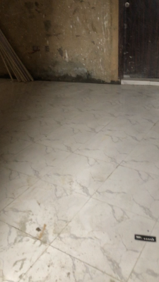 Mini Flat, Gra Phase 2, Magodo, Lagos, Mini Flat (room and Parlour) for Rent