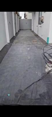 Newly Built 4bedroom Semi-detached Duplex with Bq, Gra Phase 2, Magodo, Lagos, Semi-detached Duplex for Sale