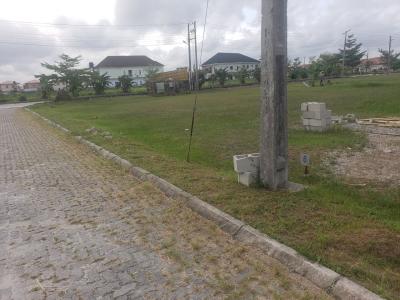 Beautiful Land, Adiva Estate Inside Beechwood Estate, Ibeju Lekki, Lagos, Residential Land for Sale