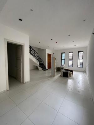 Luxury 4 Bedroom Maisonette with a Bq, Ologolo Lekki, Ologolo, Lekki, Lagos, House for Rent