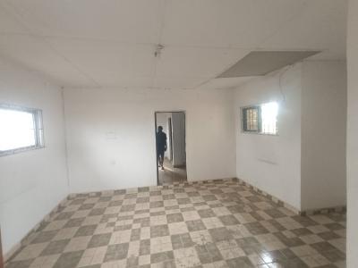 Spacious 1 Bedroom Mini Flat Upstairs, Thomas Estate, Ajah, Lagos, Mini Flat (room and Parlour) for Rent