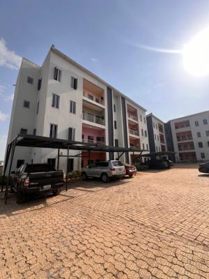Standard 2 Beds Flat Apartment, Mabushi, Abuja, Flat / Apartment for Sale