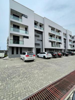 Luxurious 4-bedroom Maisonette, Ologolo, Lekki, Lagos, Terraced Duplex for Rent