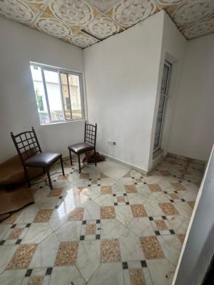 Clean Mini Flat Available, Shoprite Inside Estate, Sangotedo, Ajah, Lagos, Mini Flat (room and Parlour) for Rent
