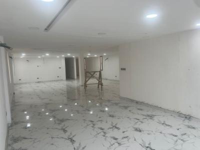239sqm Office Space, Lekki Phase 1, Lekki, Lagos, Office Space for Rent
