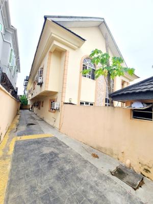 Spacious 3 Bedroom Semi Detached Duplex, Ikota Villa Estate, Ikota, Lekki, Lagos, Semi-detached Duplex for Rent