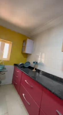 Fully Furnished/ Serviced 2 Bedrooms and 1 Bedroom Duplex Hill View 5m, Dawaki, Gwarinpa, Abuja, Flat / Apartment for Rent