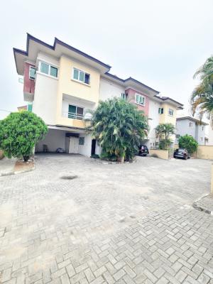 Single Room/self Contain, Ikota Villa Estate, Ikota, Lekki, Lagos, Self Contain (single Rooms) for Rent