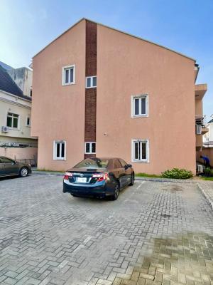 Serviced 2 Bedroom Apartment, Agungi, Lekki, Lagos, Flat / Apartment for Rent