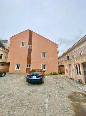 Serviced 2 Bedroom Maisonette, Agungi, Lekki, Lagos, Flat / Apartment for Rent