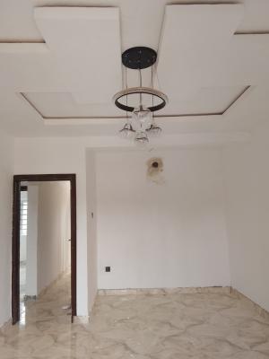 Newly Built Luxury 2 Bedroom Flat, Ago Extension Behind Community Road Bridge Bucknor, Ago Palace, Isolo, Lagos, Flat / Apartment for Rent