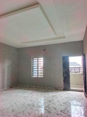 Smart Spacious Newly Built Mini Flat (room and Parlor) Apartment., in Estate at Ogombo Abraham Adesanya Axis, Ajah Lagos., Ajah, Lagos, Mini Flat (room and Parlour) for Rent