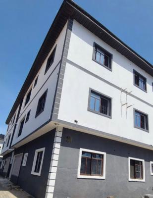 Well Maintained 1 Bedroom Self Contained, Osapa, Lekki, Lagos, Self Contain (single Rooms) for Rent