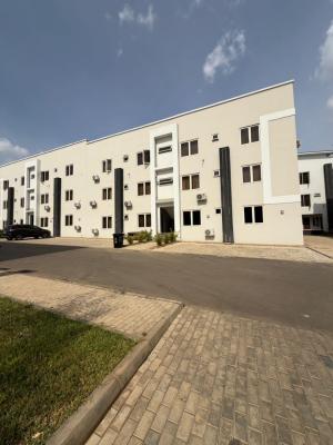 a Brand New Spacious 3-bedroom Flat, Life Camp, Abuja, Flat / Apartment for Sale