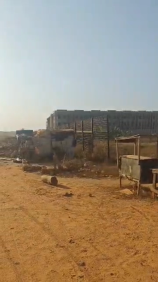 a Mix Use Plot of Land, Jahi, Abuja, Mixed-use Land for Sale